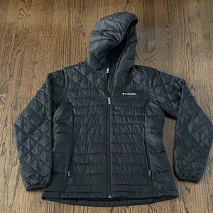 Women’s Columbia Jacket
